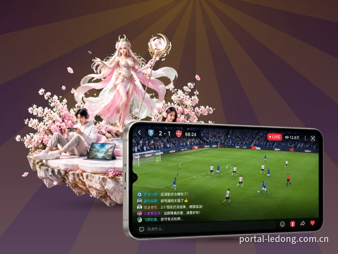 乐动体育 APP,精彩赛事触手可得