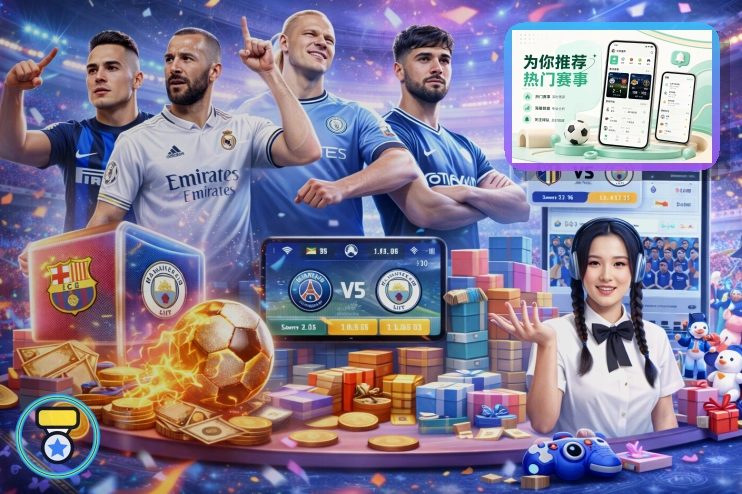乐动体育近期赛事活动视觉图